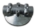 Big Filter Inc Part Number BFS-2719F 