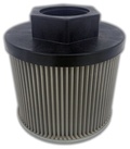 Big Filter Inc Part Number BFS-6BDD2