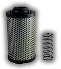 Big Filter Inc Part Number BFS-8D345