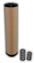 Big Filter Inc Part Number BFS-8D34B