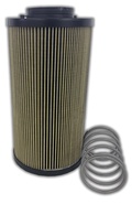 Big Filter Inc Part Number BFS-8D358