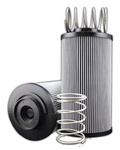 Big Filter Inc Part Number BFS-8D35C