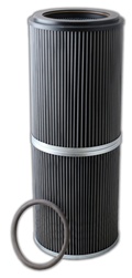 Big Filter Inc Part Number BFS-8D687 