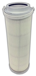 Big Filter Inc Part Number BFS-E863 