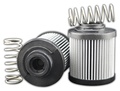 Big Filter Inc Part Number BFS-F896 