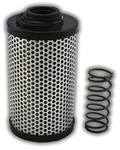 Big Filter Inc Part Number BFS-F8A7