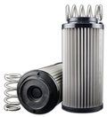 Big Filter Inc Part Number BFS-F8BE