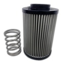 Big Filter Inc Part Number BFS-F8F0