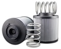 Big Filter Inc Part Number BFS-F90D