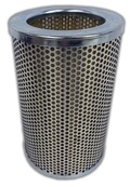 Big Filter Inc Part Number BFS-FD8A