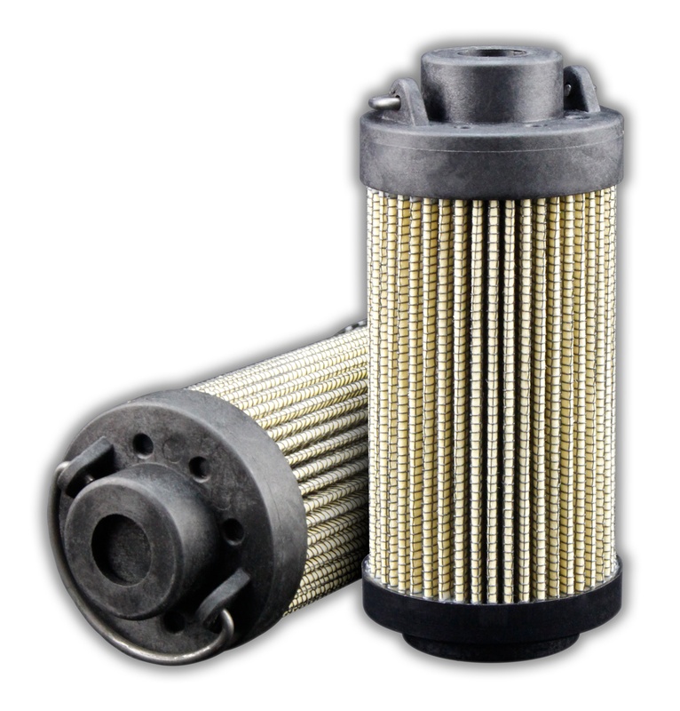 Big Filter BFS-100DD replacement for WIX R49D10DV hydraulic filter