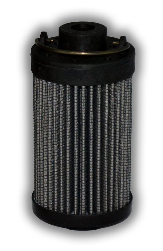 Big Filter BFS-10101 replacement for WIX R49D100SV hydraulic filter