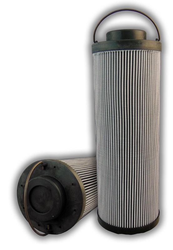 Big Filter BFS-10127 replacement for INTERNORMEN 307618 hydraulic filter