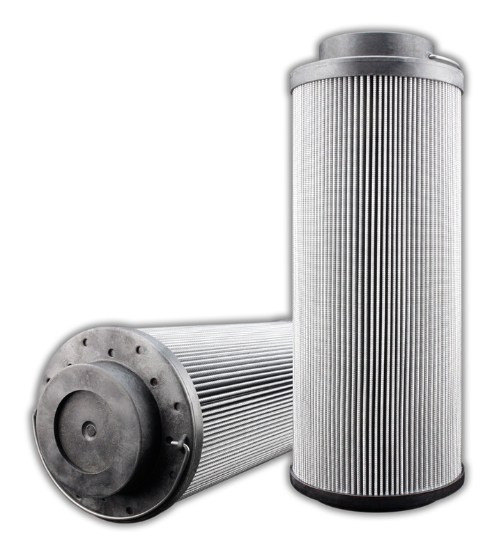 Big Filter BFS-1019A replacement for ILVA 6598280 hydraulic filter