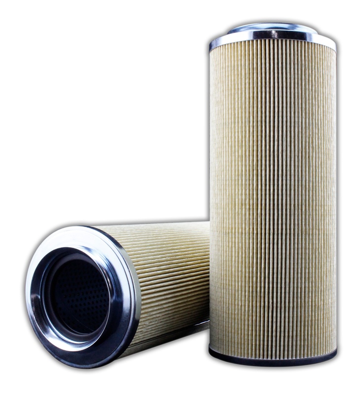 Big Filter BFS-102F2 replacement for PARKER G03014 hydraulic filter