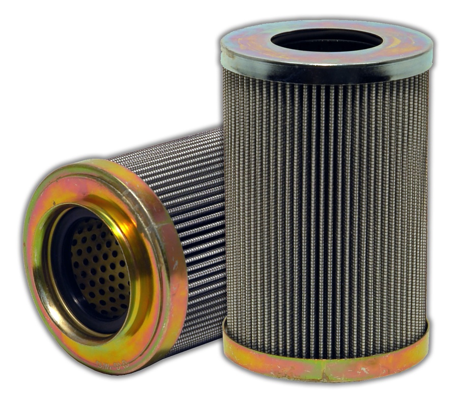 Big Filter BFS-10300 replacement for FILTER MART 336320 hydraulic filter