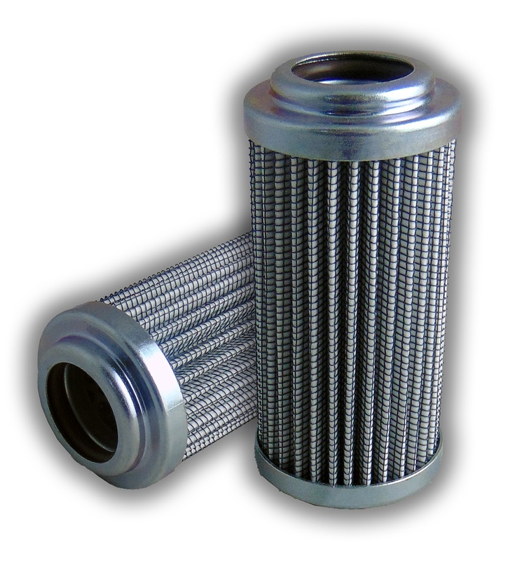 Big Filter BFS-10353 replacement for FILTER MART 051366 hydraulic filter
