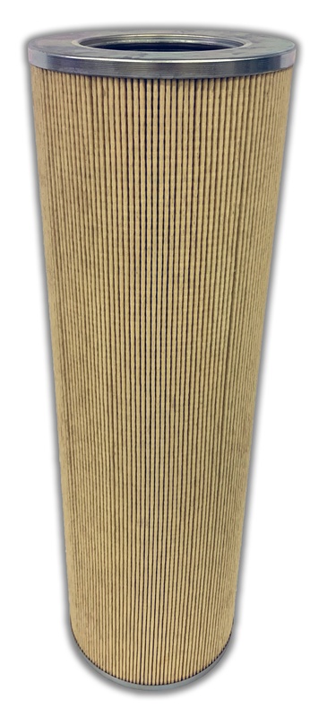 Big Filter BFS-10381 replacement for WIX R74D20LV hydraulic filter