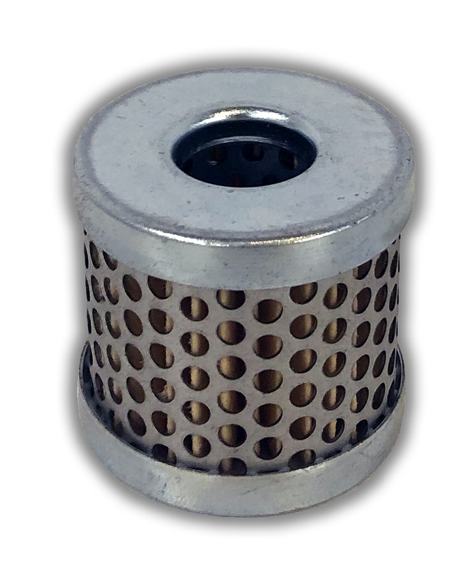 Big Filter BFS-1038E replacement for STAUFF LS002L10B hydraulic filter