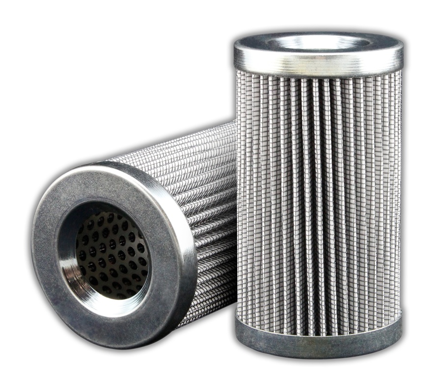 Big Filter BFS-104B1 replacement for INTERNORMEN 0315625VG16BO hydraulic filter