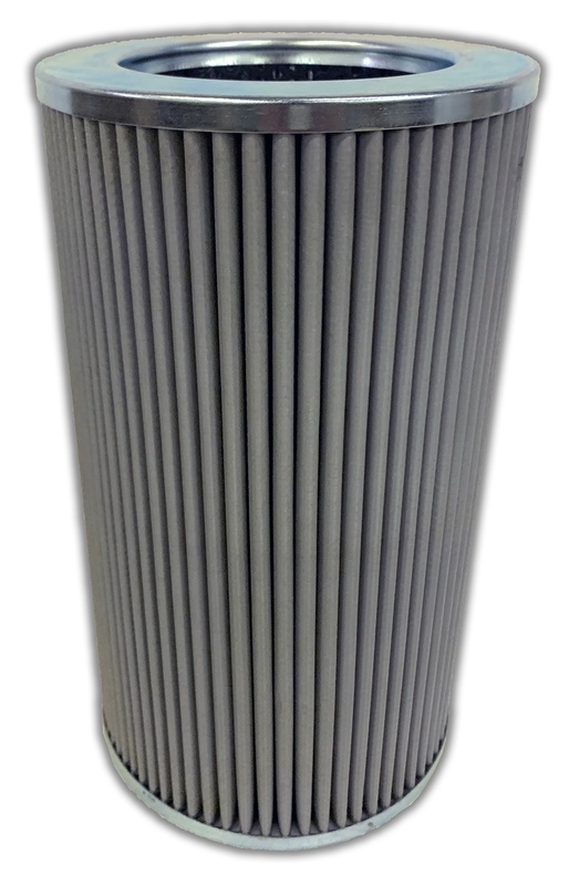 Big Filter BFS-10562 replacement for INTERNORMEN 03RL50060G16SO hydraulic filter