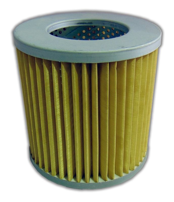Big Filter BFS-105F0 replacement for FILTREC S160T250 hydraulic filter
