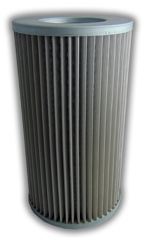 Big Filter BFS-105F9 replacement for WIX S16E125T hydraulic filter