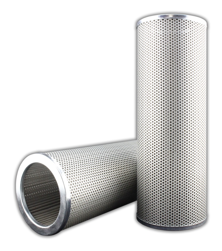 Big Filter BFS-10629 replacement for WIX S23E250T hydraulic filter