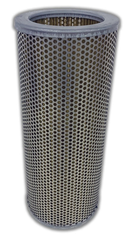 Big Filter BFS-10633 replacement for SOFIMA HYDRAULICS 593521 hydraulic filter
