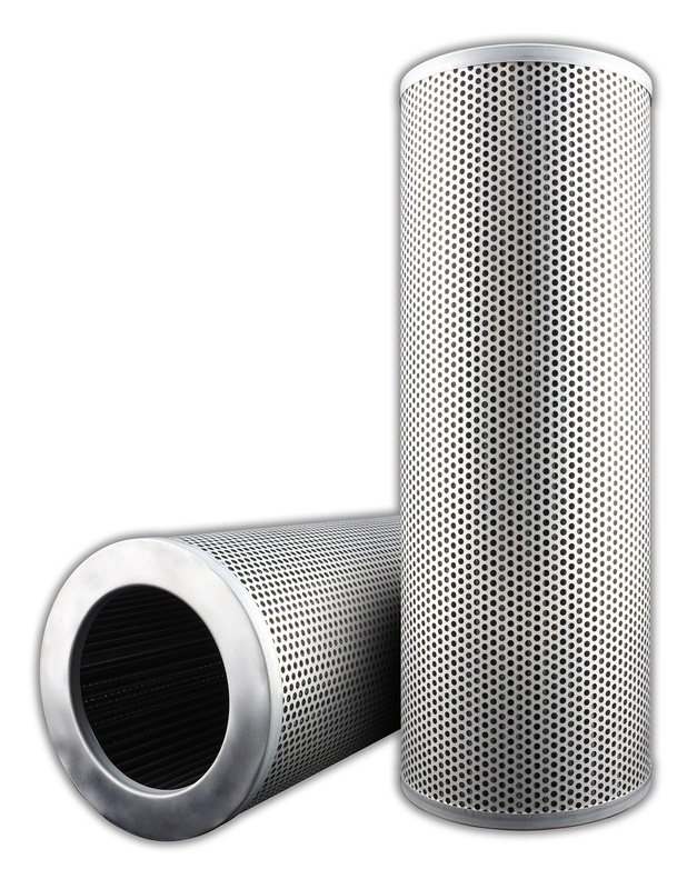 Big Filter BFS-10657 replacement for FILTER MART 320924 hydraulic filter