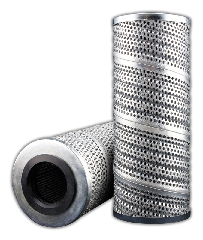 Big Filter BFS-1067B replacement for PARKER 933742Q hydraulic filter