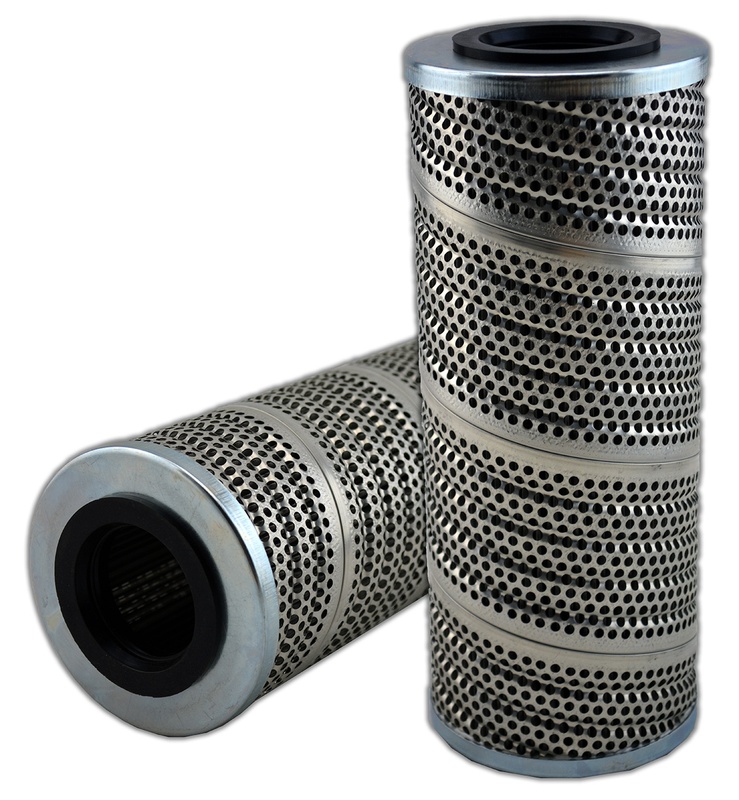 Big Filter BFS-10689 replacement for HY-PRO HP450L940WB hydraulic filter