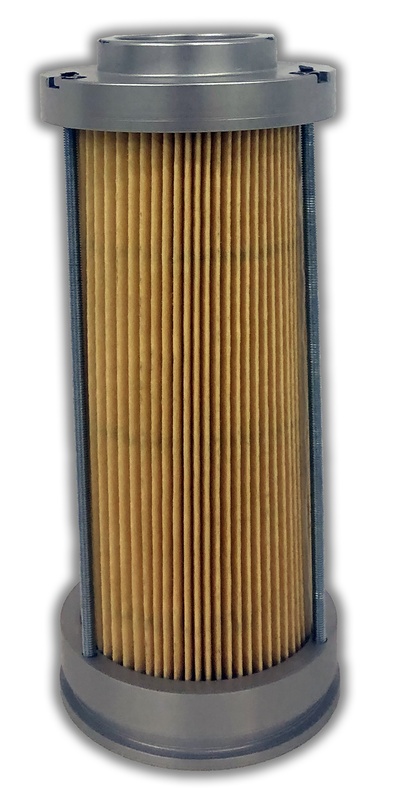 Big Filter BFS-106AF replacement for WIX S38E10C hydraulic filter