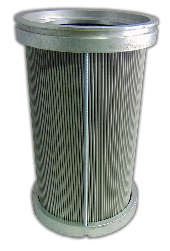 Big Filter BFS-106C1 replacement for PARKER 901758 hydraulic filter