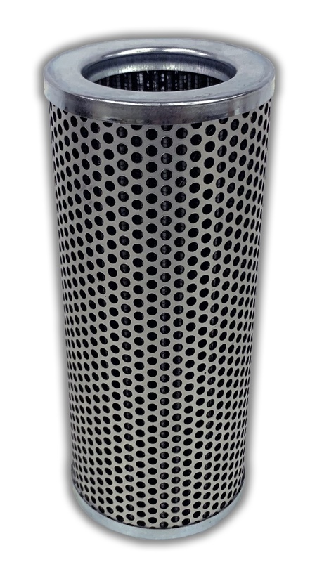 Big Filter BFS-106C8 replacement for HY-PRO HPQ340498L660W hydraulic filter