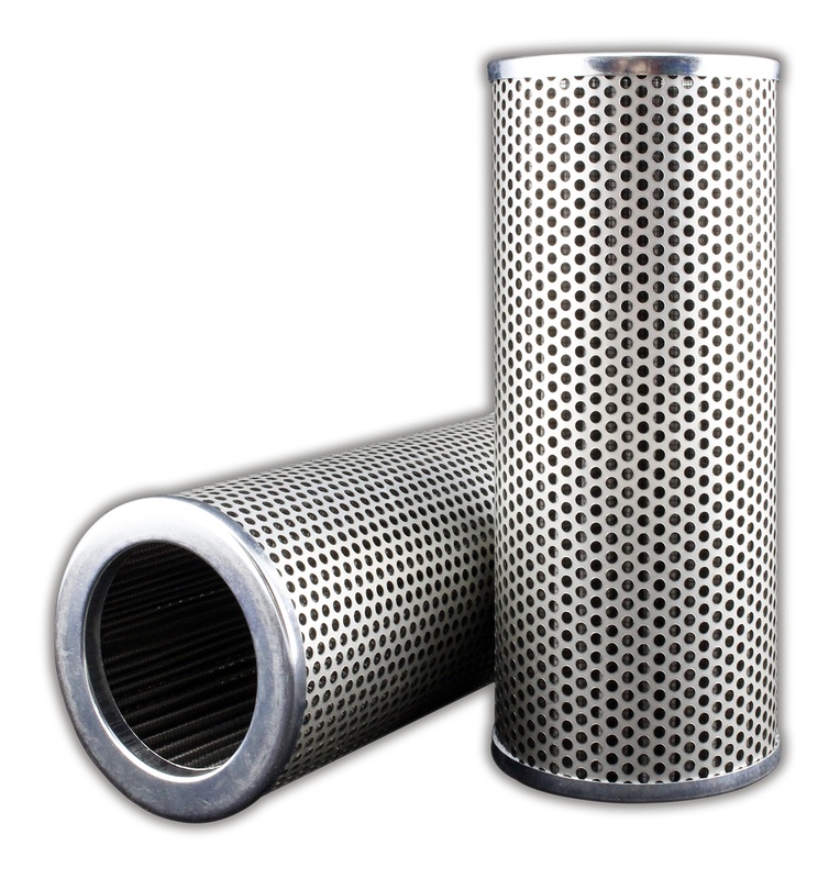 Big Filter BFS-106CD replacement for FILTER MART 336576 hydraulic filter