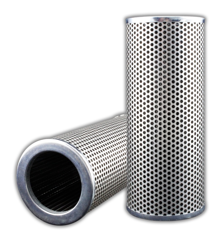 Big Filter BFS-106D0 replacement for FLEETGUARD HF35273 hydraulic filter
