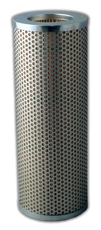 Big Filter BFS-106D2 replacement for FILTREC S531C25 hydraulic filter