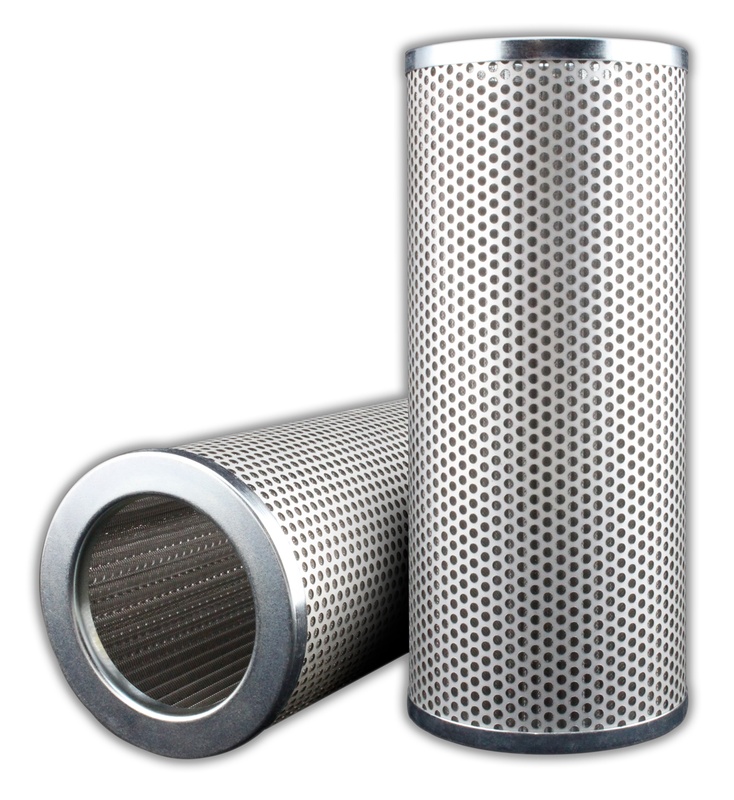Big Filter BFS-106D7 replacement for ARGO S2102308 hydraulic filter