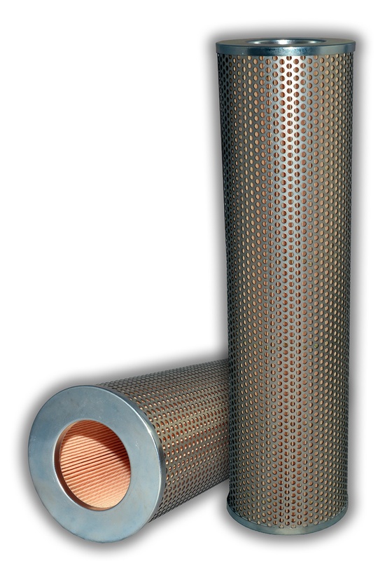 Big Filter BFS-106DC replacement for HIFI SH52933 hydraulic filter