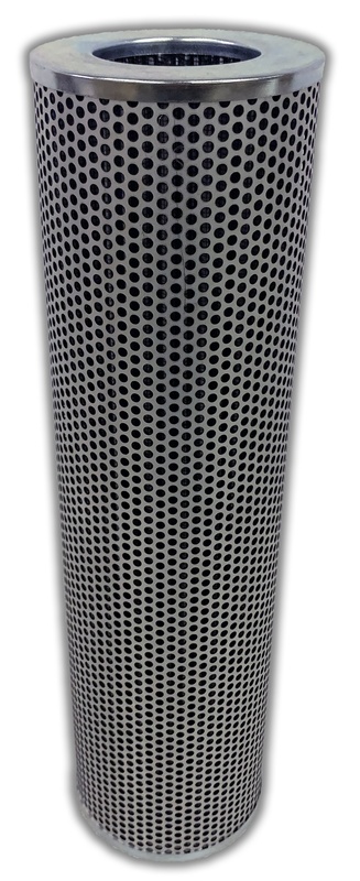 Big Filter BFS-106DE replacement for HIFI SH52935 hydraulic filter