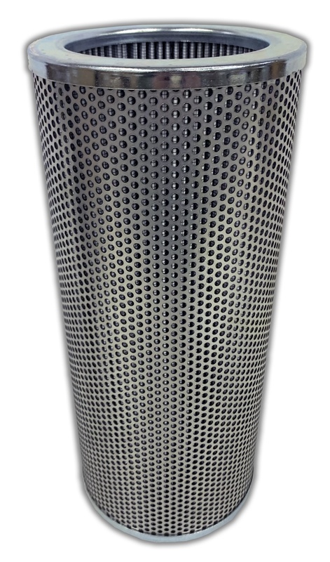 Big Filter BFS-106EC replacement for PARKER 937963Q hydraulic filter