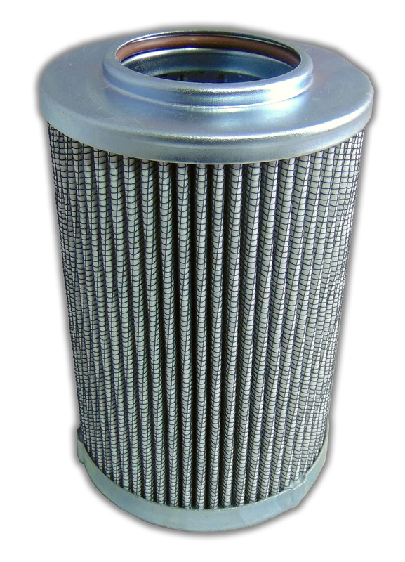 Big Filter BFS-1070C replacement for PARKER FFKPVL1700110ABS hydraulic filter