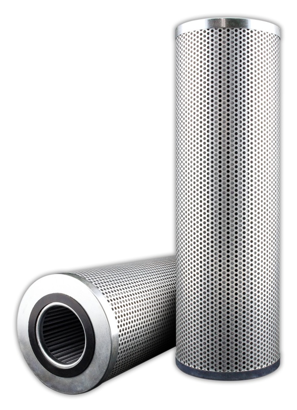 Big Filter BFS-10711 replacement for FILTER MART 320833 hydraulic filter