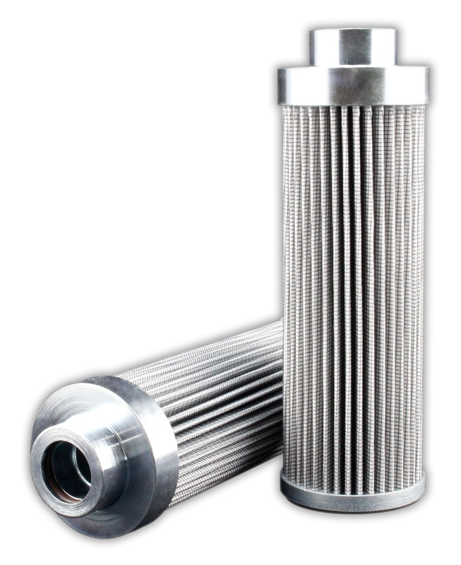 Big Filter BFS-10723 replacement for FILTREC WG242 hydraulic filter