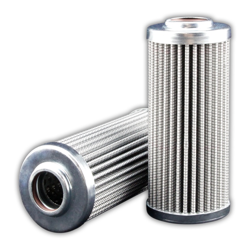 Big Filter BFS-10725 replacement for WIX W01AG244 hydraulic filter