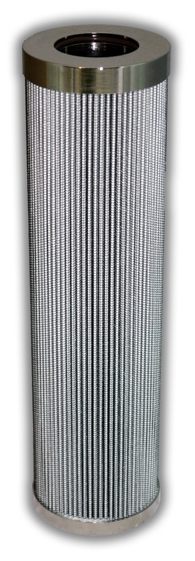 Big Filter BFS-1072A replacement for WIX W01AG252 hydraulic filter