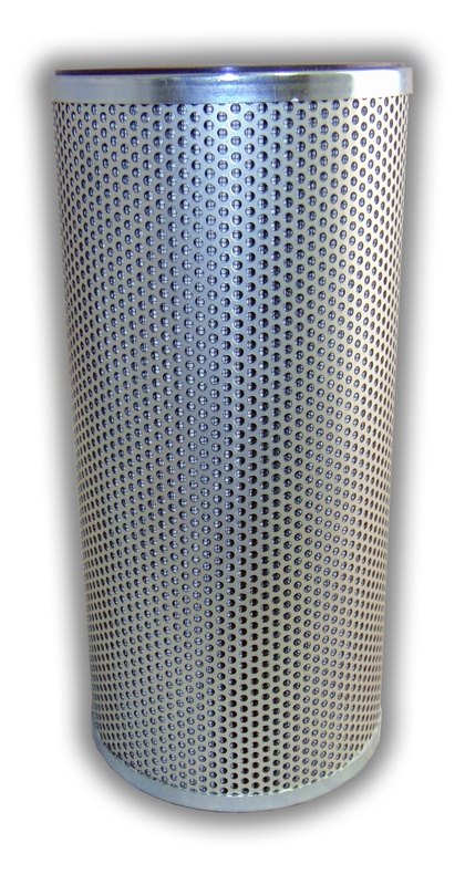Big Filter BFS-1073C replacement for FLEETGUARD HF6202 hydraulic filter