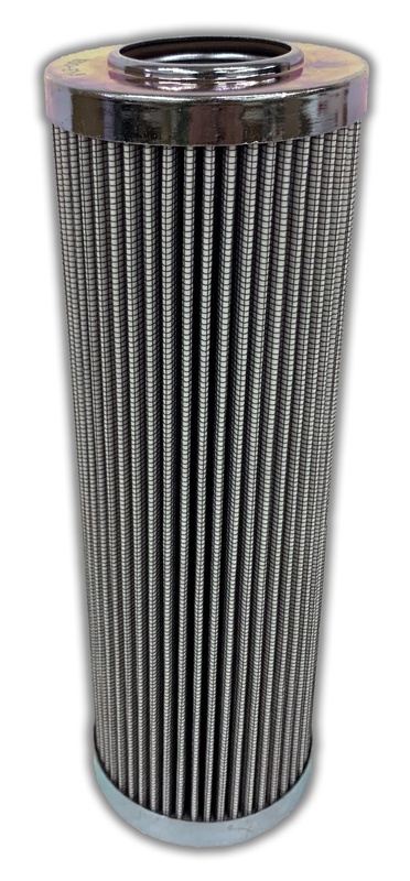 Big Filter BFS-1075F replacement for NATIONAL FILTERS PEP200201020GV hydraulic filter