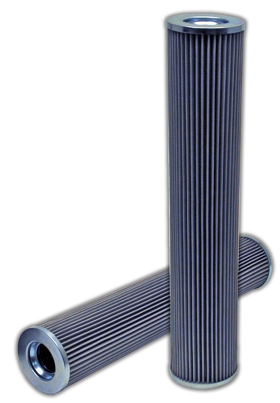 Big Filter BFS-10769 replacement for WIX W01AG419 hydraulic filter